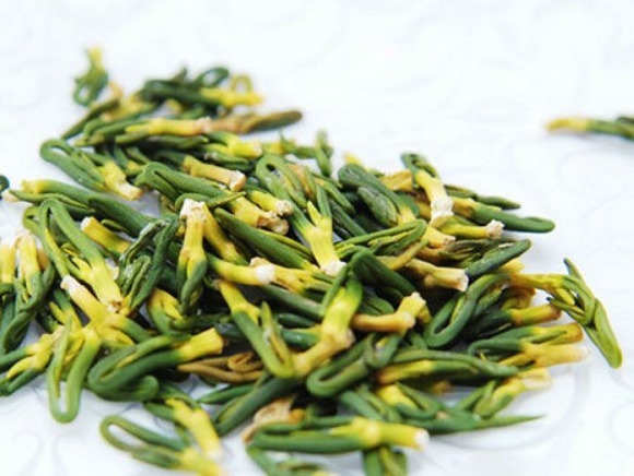 莲子芯|晚上失眠多梦别慌!常用此物泡水,每天一杯,皱纹没了,告别失眠