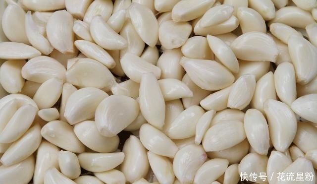 抗癌|生吃大蒜真的能抗癌?应该这样吃