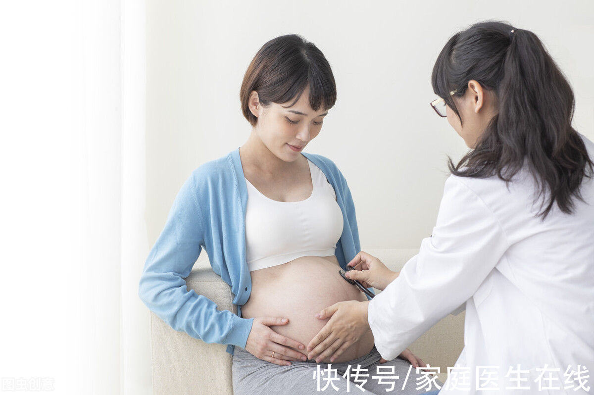 怀孕|孕早期妈妈没注意的6个事项，胎儿是流还是留？孕妇都要好好注意