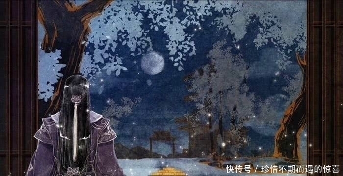 瀑布&历史上最励志一首诗,前2句抛砖引玉,后2句豪气干云,合称经典