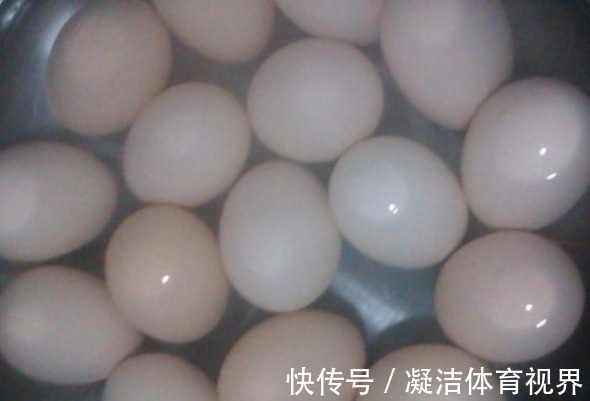 豆浆|早上吃鸡蛋,全家都“完蛋”,这些吃鸡蛋的禁忌,希望你一条不犯