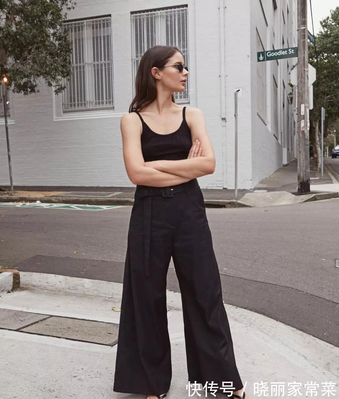 zui|黑黄皮千万别乱穿衣服!穿错了显土又显老,分分钟丑出天际!