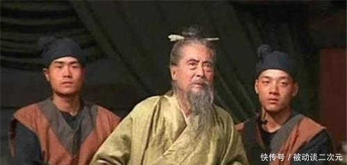 救命恩人|三国最歹毒的武将,忘恩负义专杀救命恩人,如今却被后世祭拜?