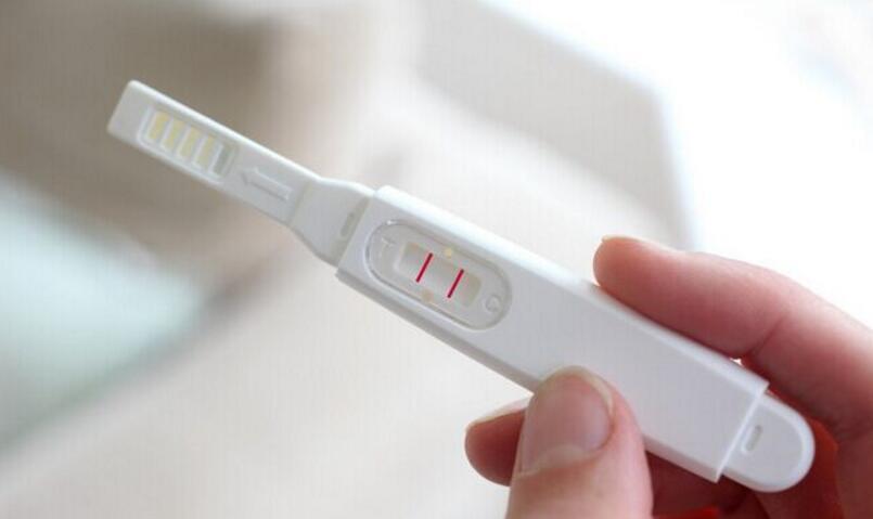 小果|怀孕7个月却没有在子宫内发现胎儿,孩子哪儿去了