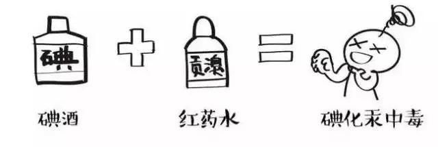  东西|小女孩感冒后同服两种药后不幸身亡！医生呼吁：这些东西千万不要混着吃！