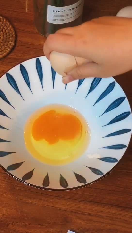 火腿炒鸡蛋|青椒火腿炒鸡蛋