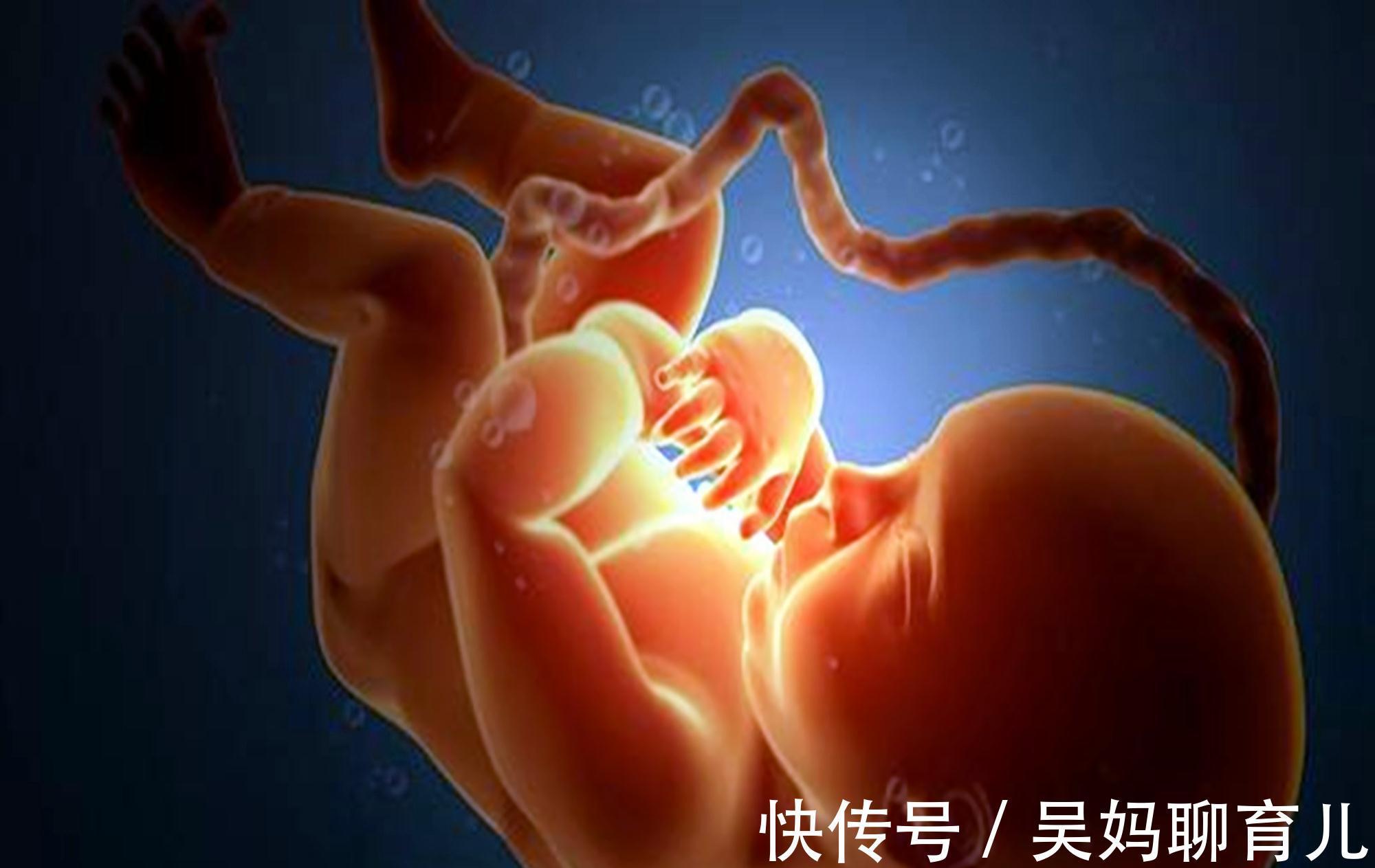 胎儿|孕妈这3种行为,是让胎儿“宫内窒息”的罪魁祸首!