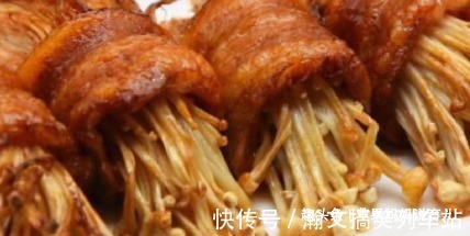 五花肉|适合孩子吃的菜,处在发育期的孩子多吃,补钙促进骨骼生长