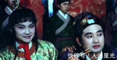 薛姨妈!贾府主人并不欢迎薛家到访,薛家的到来,却给贾府带来了灭顶之灾