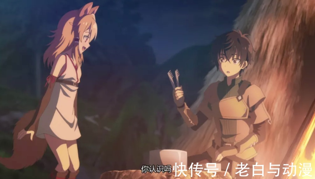 男主|七月新番:不愧是松冈配音的男主,从来不缺妹子