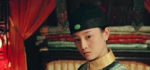 皇帝|她是紫禁城内端茶倒水的下人,生下皇长子,谁知儿子却被皇帝一脚踢死