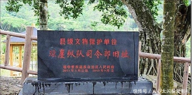 办法|琼崖纵队明知46军是自己人,为何还下死手其实是迫于无奈的选择