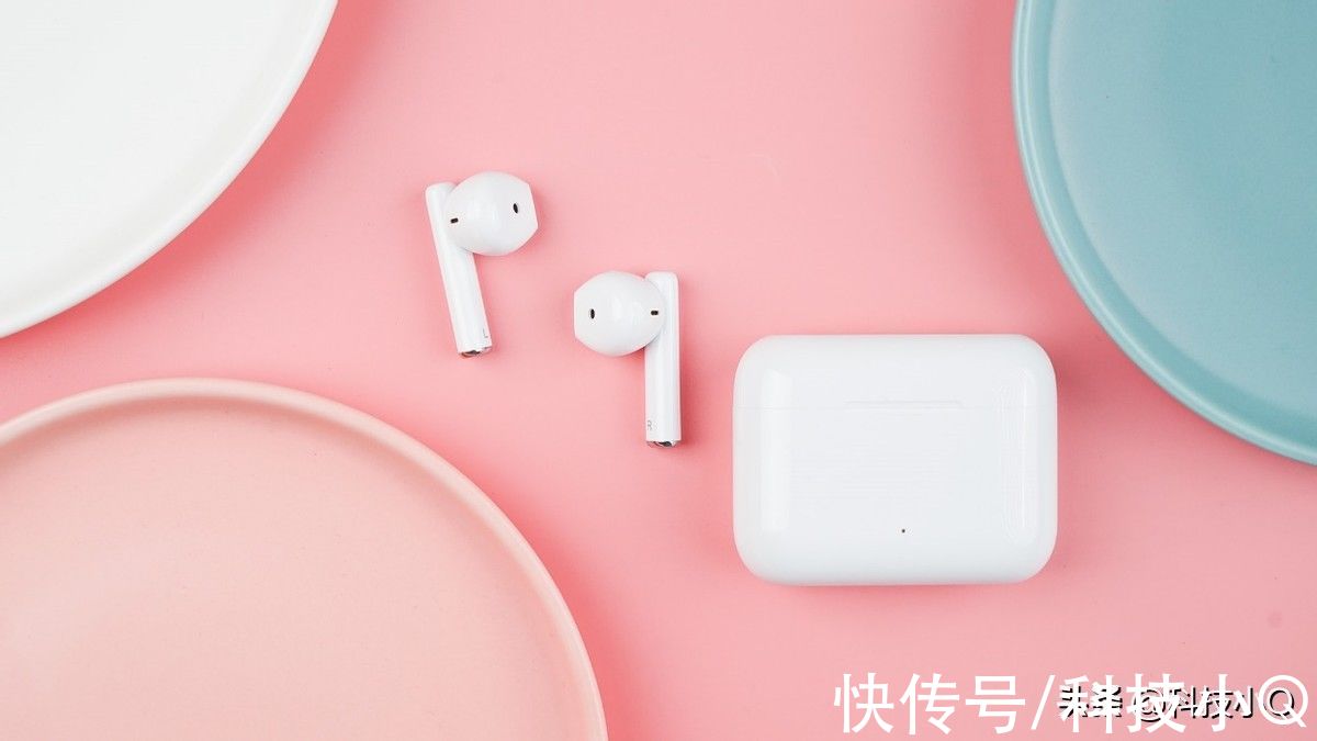 评测|荣耀亲选Earbuds X2评测：同价位续航TOP级的蓝牙耳机