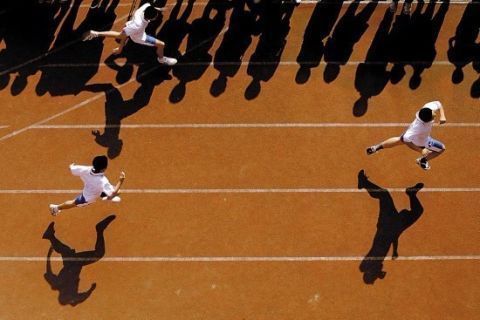 早睡早起|如何远离癌症?请你坚持做好这五件事!