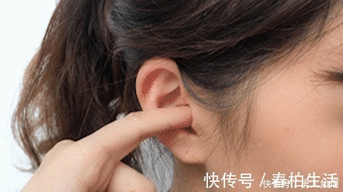 耳朵|耳朵上有张“保健地图”，每天这样揉5分钟，哪里不适调哪里