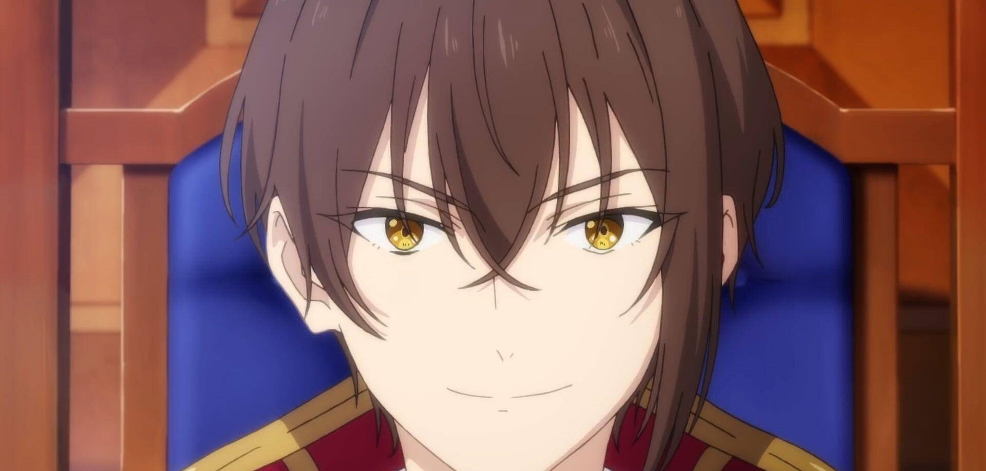 动漫|天才王子的赤字国家振兴术:这动漫竟然意外的好看呢!