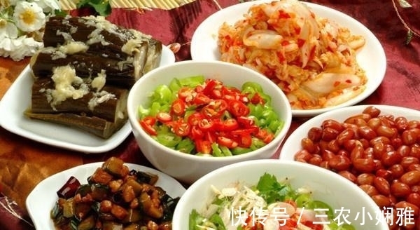 白糖|祖传50种经典小咸菜的制作方法, 非常值得收藏!