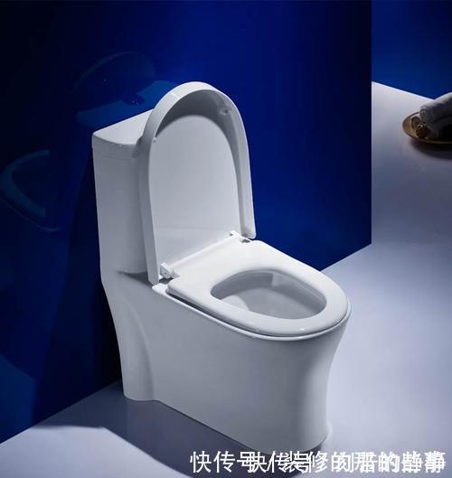 安装|很多人装马桶忘了装这个东西,卫生间越用越臭,后悔入住才察觉
