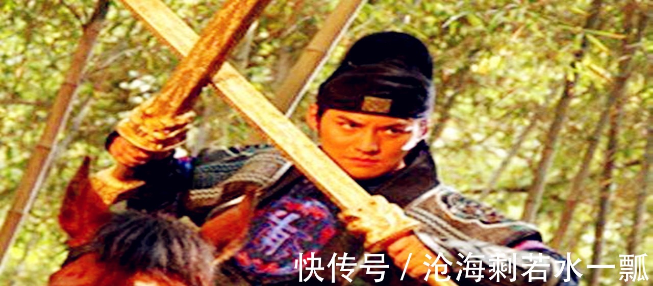 排行榜|隋唐10大英雄排行榜，第5打平李元霸，第1历史公认演义有争议！