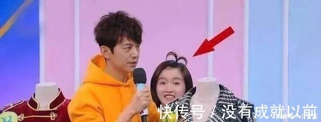 撞脸|他是《快本》第6个主持人？智商在线撞脸刘昊然，因这点败路人缘