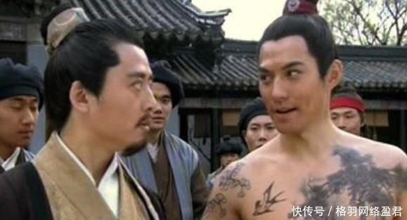 水浒|水浒第一完人燕青:男人应有的两大品质,都藏在燕青的这三件事中