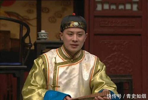 弘昼|雍正年间,为何和亲王弘昼非要搞“活出丧”这一出闹剧?