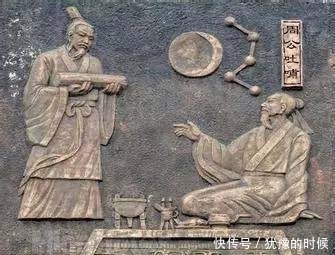 项庄舞剑|出自史记的12个典故,值得一看!