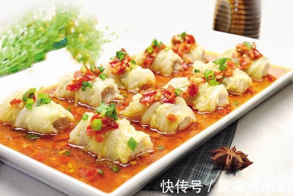 煲仔|12款经典蒸菜菜品，健康又营养，简单容易做，赶紧学做！