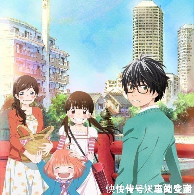 月色真美|恕我直言!去年我只看了这十部新番动漫,不过部部都是神作!