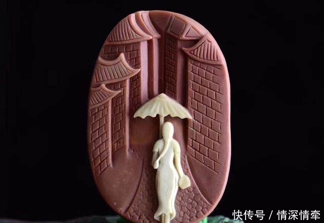 别人都能捡到石头,为什么你捡不到石头