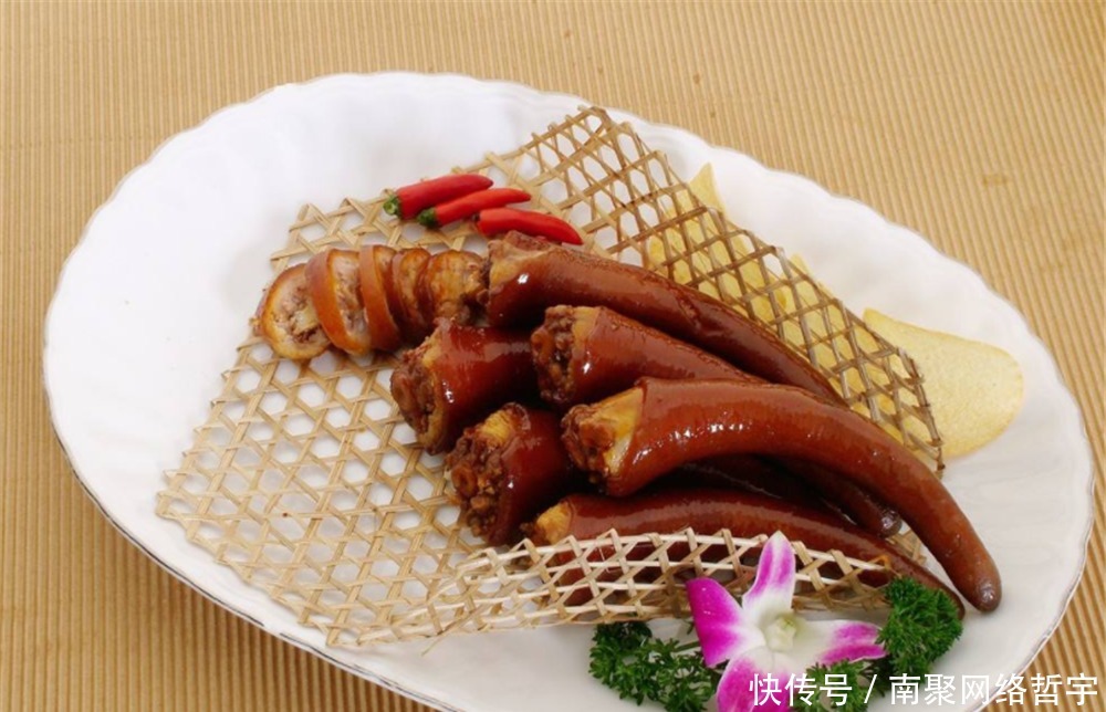 搭配|大年初一,吃团圆饭少不得这3样下酒菜,搭配合理,陪长辈喝一个