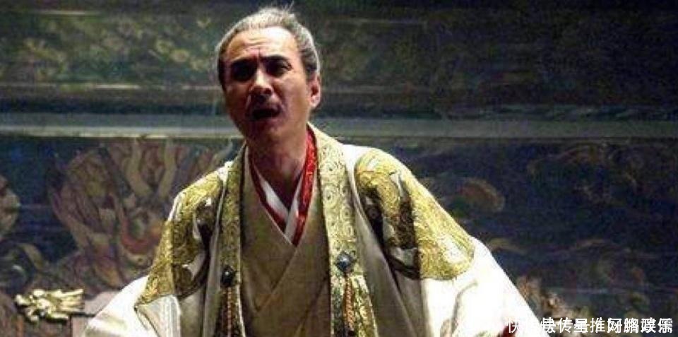 洪承畴|崇祯的悲剧：一王四二，如此好牌却打得稀巴烂，难怪丢了江山