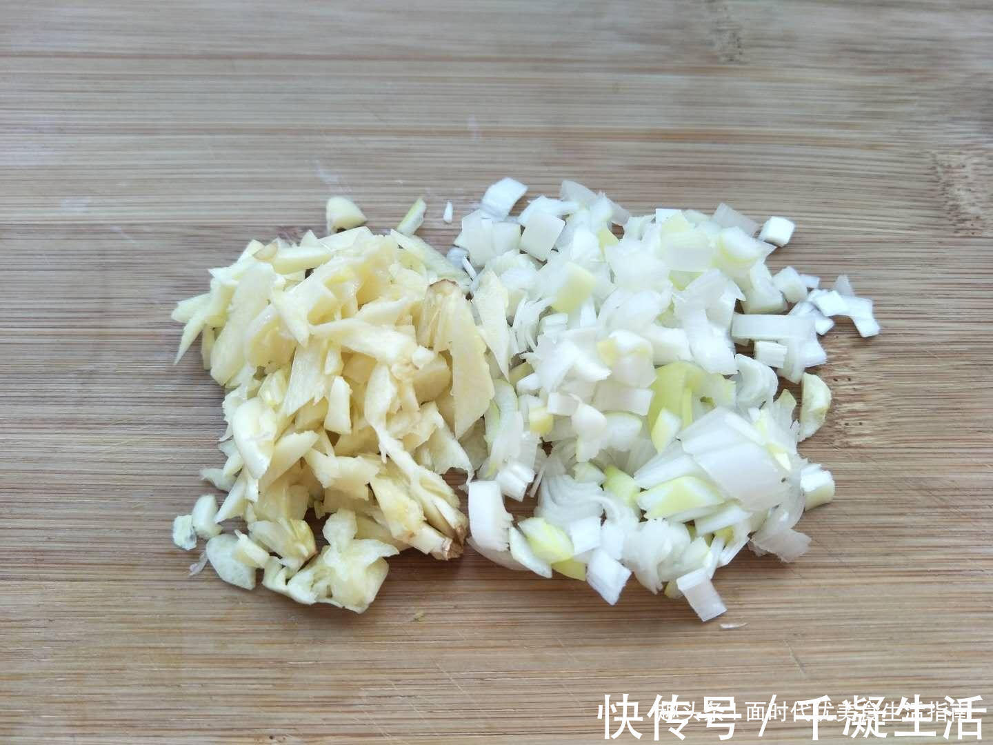 翻炒均匀|这菜是天然的减肥食材，多吃也不长肉，关键还能杀菌防感冒！