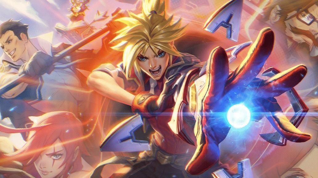 打野|游戏《英雄联盟》,早就玩过中单兰博,只能说不好用