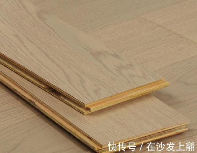 实木|地板用实木地板还是复合地板好?铺完了才感觉不对劲