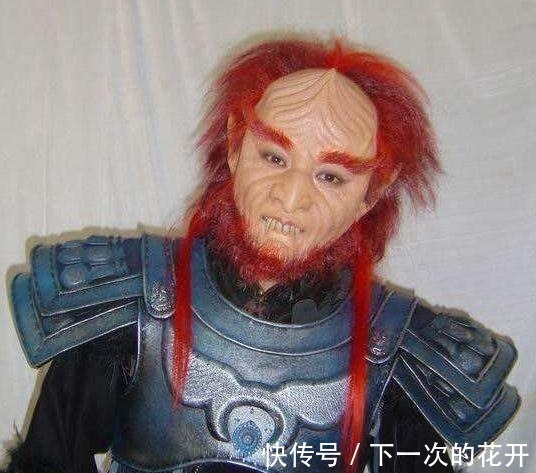 雷震子$他是姬昌义子,元始天尊的徒孙,封神大战后成天庭第三号大人物!