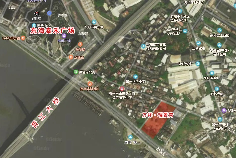 用地|时隔9年,桃源山庄三期来了!即将开工建设...