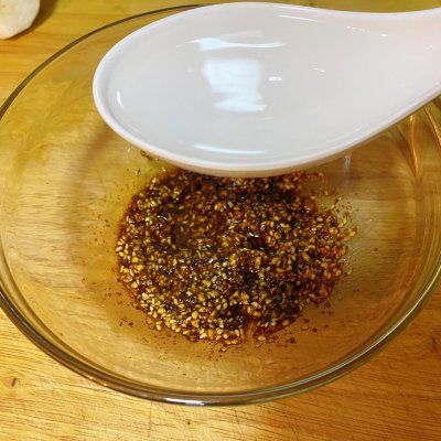  学到|妈妈最拿手的麻辣粉，被我偷学到了