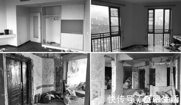 电视墙|看了他130㎡的家，才明白什么叫颜值超高、收纳满分，全屋质感十足