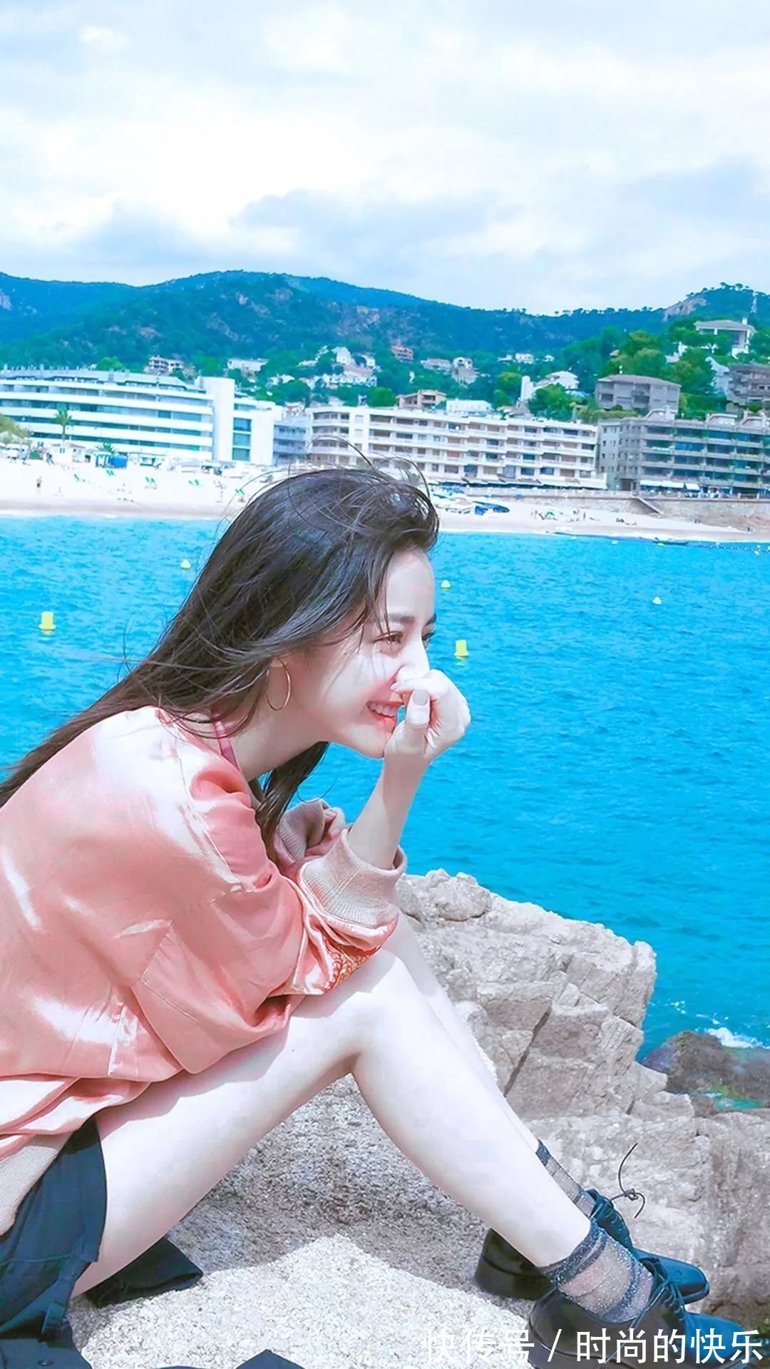 头像|你会心动的宝藏女孩头像壁纸