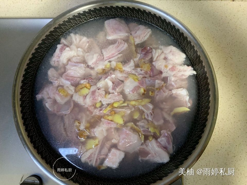 羊肉汤|天冷了，记得常喝此汤，营养均衡又驱寒，制作方法有技巧