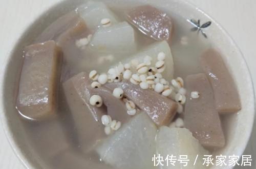 魔芋汤|湿气最该喝“这汤”,成本不到5块钱,湿气消失了,身体更健康了