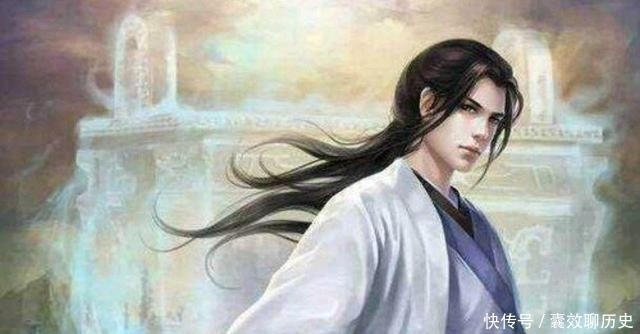 神帝|万古神帝:谁盗了两仪宗的祭天铜鼎?张若尘无辜躺枪