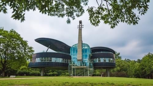 淮河|“千里淮河之滨 巍巍八公山麓”，四时风姿绰约四季皆有独特风景