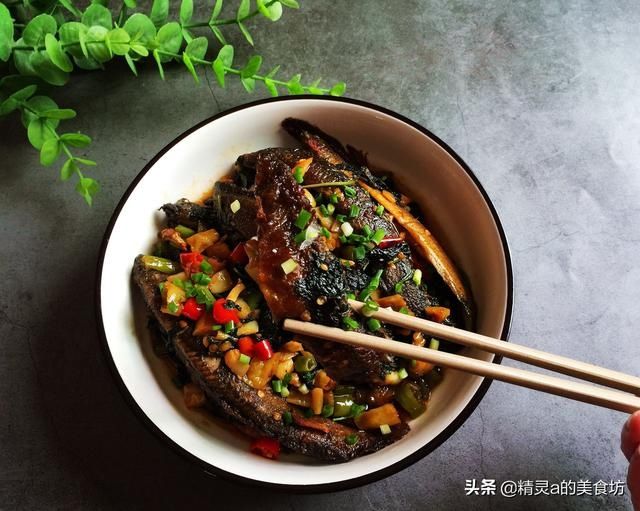 它是“水中人参”，味道鲜美营养高，简单烧一烧，全家一起补身体