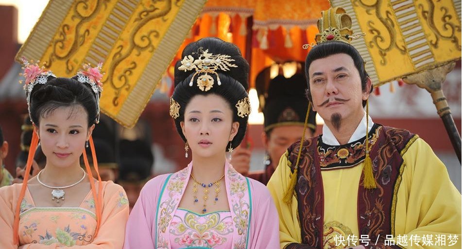 呼噜声|杨玉环在寝殿的坏习惯,正常人避之不及,李隆基却很喜欢