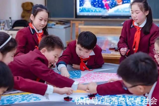 印章|双向奔赴!冬奥组委会给南京小学生回信啦