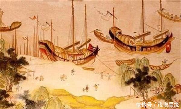 这位|中国历史上谁是最伟大的皇帝?西方史学家:非秦皇汉武,而是这位