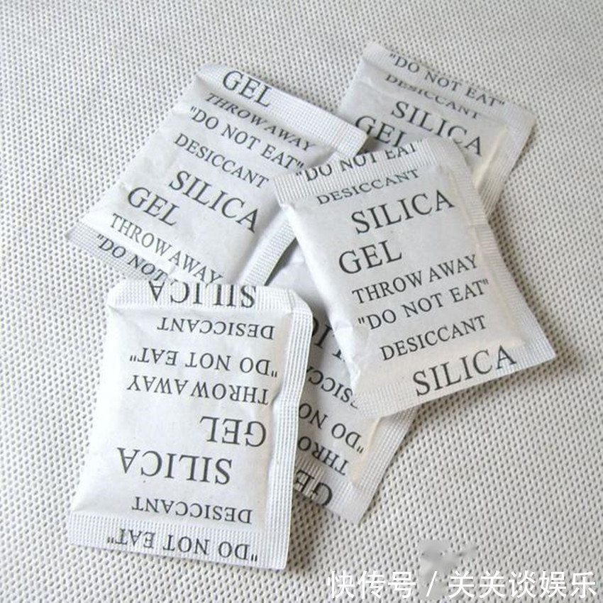 纽扣电池|5岁小女孩误食干燥剂,奶奶“教科书式”救娃,医生都连连称赞!