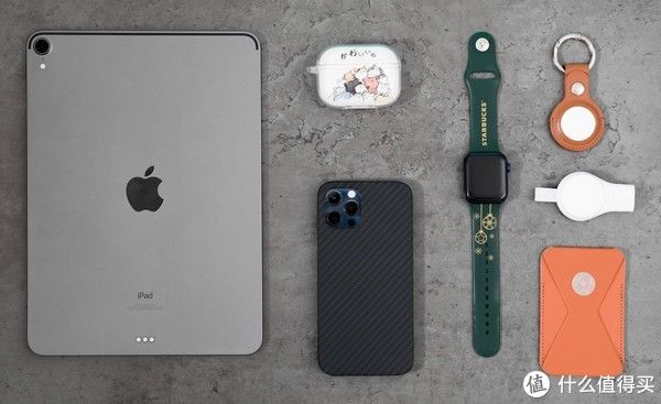 iphone|2021小结，聊聊重回苹果生态的感受和配件分享